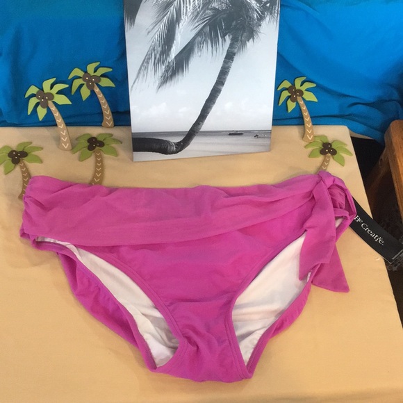 be creative swimwear